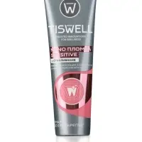 Зубная паста Реминерализующая с наногидроксиапат для чувствствительных зубов отбеливающая 110 гр. 10