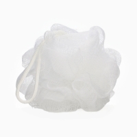 Набор детский "Самая красивая", гель-пена 250 мл, шампунь 250 мл, мочалка 25 гр