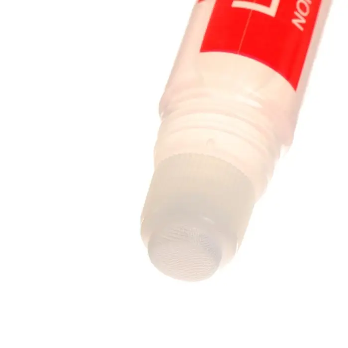 Клей силикатный, с губкой, 50 мл