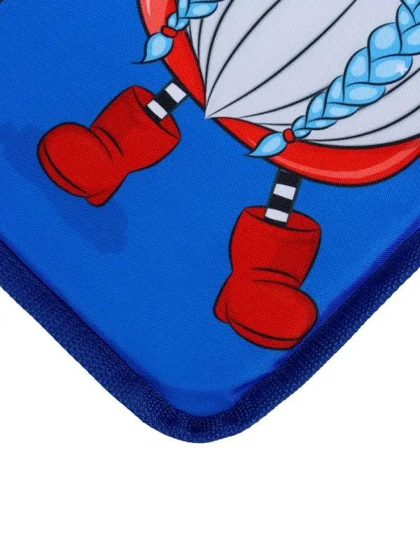 Ледянка Gnome, прямоугольная, цвет МИКС