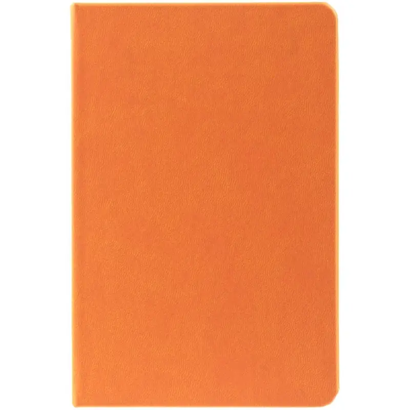 Ежедневник Base Mini, недатированный, оранжевый