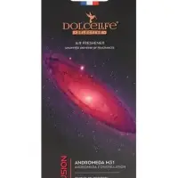 Ароматизатор картонный Fusion, Tobacco Vanilla