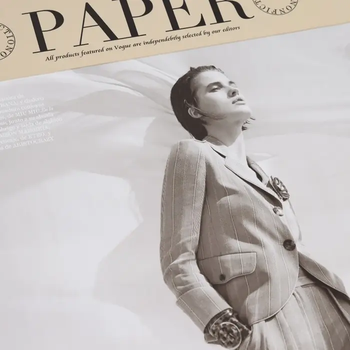 Пленка флористическая &laquo;Икона стиля&raquo; 65 мкм, 50&times;58 см