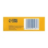 Суперклей ТУНДРА, секундный, 3 г