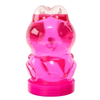 Лизун - слайм &laquo;Зайка&raquo;, цвета МИКС