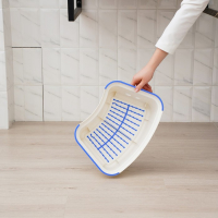 Табурет - подставка для ванной, 31&times;16&times;13 см