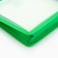 Папка для тетрадей А5, ПМ-А5-03 клапан на липучке, Буки Бяки