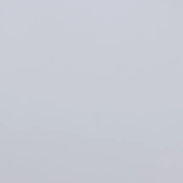 Пленка для цветов тонированная, матовая, светло - зелёная, 57&times;57 см &plusmn;5% см, 65 мкм