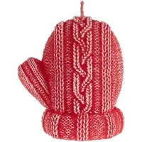 Набор Kniteam, красный