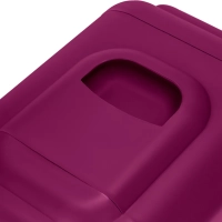 Холодильник для косметики КТ-4147 мини-холодильник 4 л