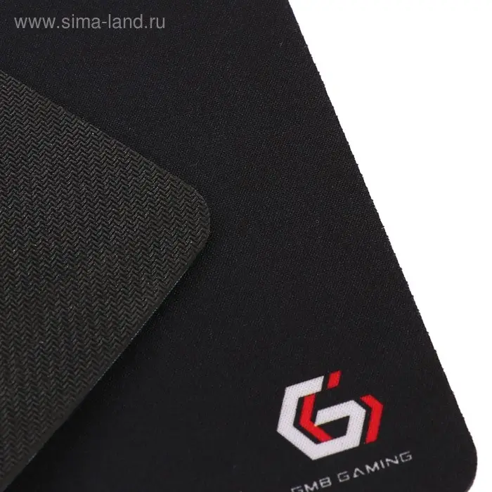Коврик для мыши Gembird MP-GAME11, 250х200х3 мм, "паук"