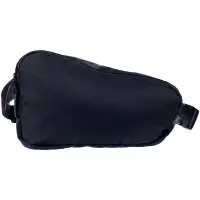 Поясная сумка coolStuff, кобальт (темно-синяя)