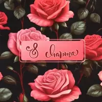 Пакет подарочный крафт &laquo;С 8 Марта!&raquo; 12&times;6&times;16 см