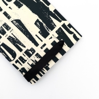 Пакет подарочный под бутылку,"Текстура",13 &times; 32 &times; 11,3 см