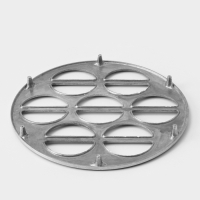 Варенница, ячейка 7,5&times;4 см, алюминий