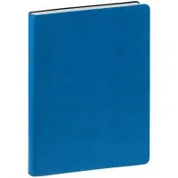 Ежедневник Romano, недатированный, ярко-синий