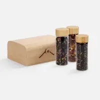 Набор чая SipFusion