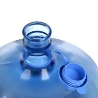 Пробка под кулерную бутыль, d=5 см, 12.5 л, 18.9 л