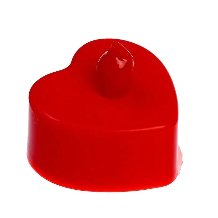 Свеча светодиодная &laquo;Сердечко&raquo;