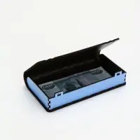 Купюрница &laquo;Сберкнижка свадебная&raquo;, шкатулка для денег