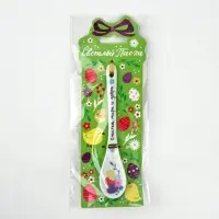 Ложка сувенирная пасхальная &laquo;Счастья, мира и добра&raquo;, h=13 см