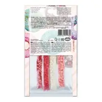 Посыпки кондитерские &laquo;Парфэ&raquo;, шоколадный микс, 20 г