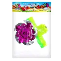 Волчок &laquo;Вихрь&raquo;, цвета МИКС