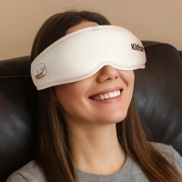 Массажер для глаз КТ-5934