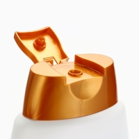 Гель для душа женский с пантенолом, 750 мл, аромат нежности шёлка, BONAMI