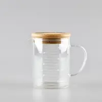 Кувшин "Тропики", 320 мл