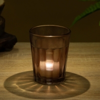 Подсвечник для чайной свечи 8х8х8,5 см