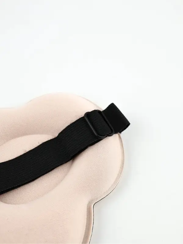 Маска для сна &laquo;Сердечки&raquo;, 19.5&times;9.5 см