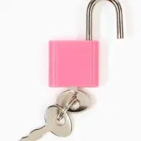 Блокнот на замочке А6, 50 листов в твердой обложке &laquo;Секреты принцессы&raquo;