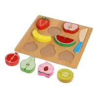 Игровой набор продуктов &laquo;Фрукты&raquo;