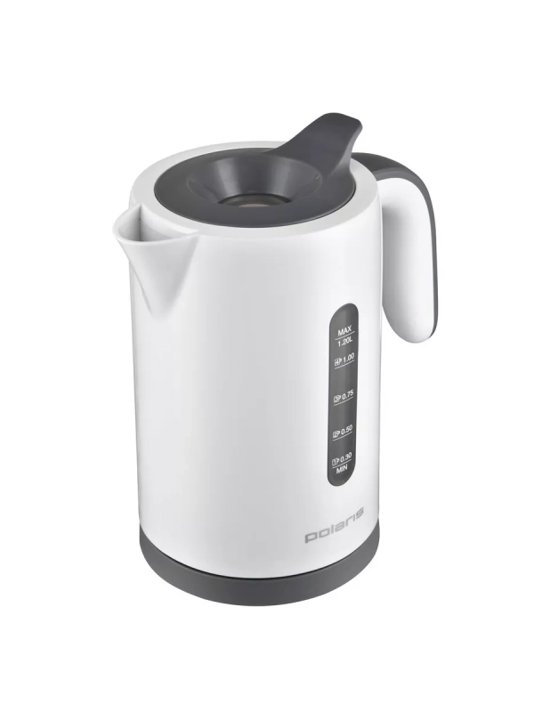 Чайник электрический PWK 1220C Water Way Pro маленький объем