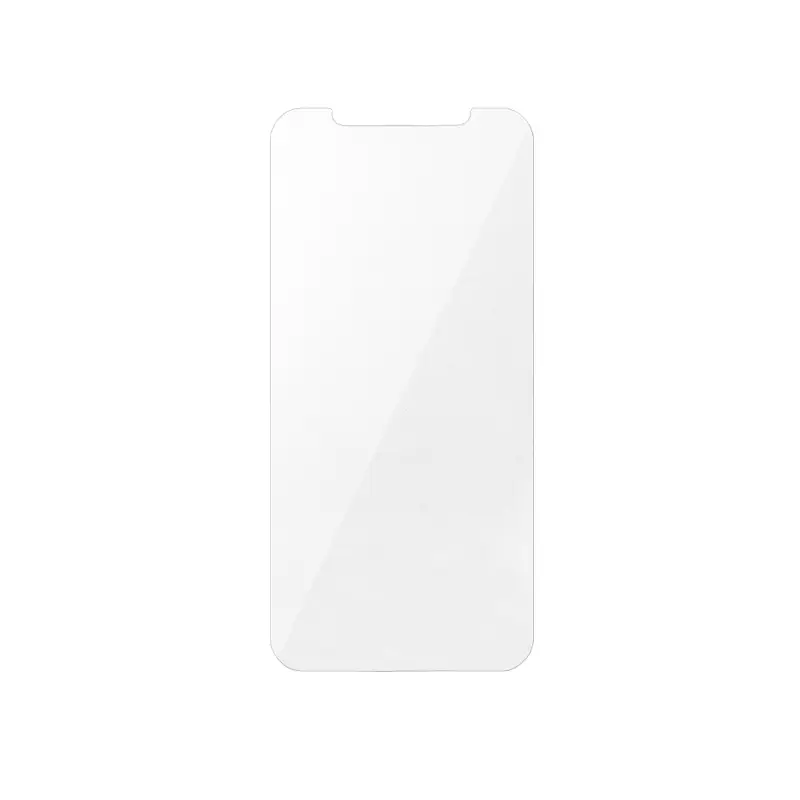 Защитное стекло iPh 11/XR 0.3mm 2.5D без упаковки