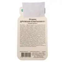 Семена огурца "Дружная компания", F1, 10 шт.