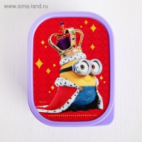 Ланч-бокс прямоугольный 0,5 л "Minions"  Гадкий Я