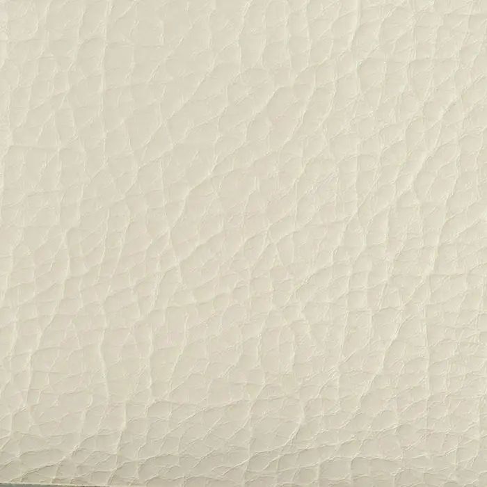 Заплатка клеевая из кожзаменителя, 10&times;20 см, бежевая