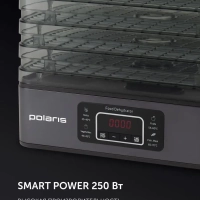 Сушилка для овощей и фруктов Дегидратор PFD 2108PV