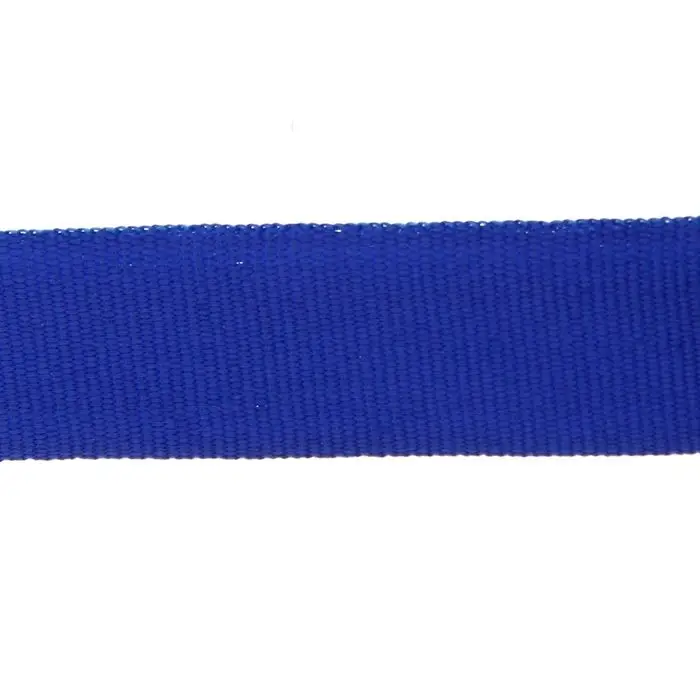 Лента для медали, синяя