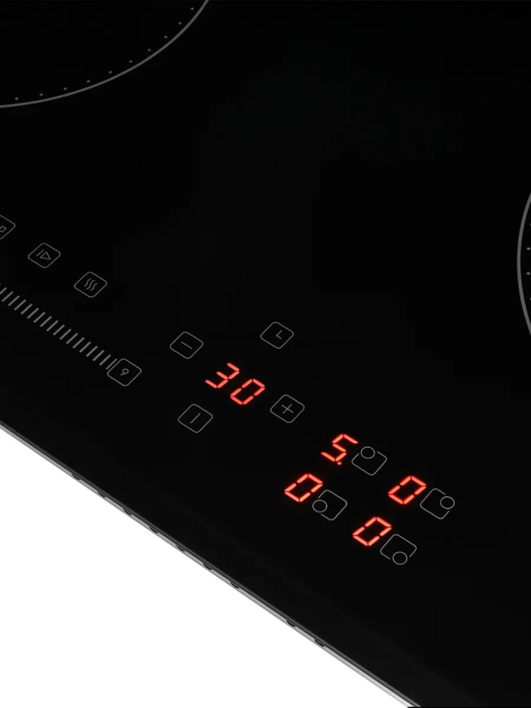 Варочная поверхность HHE 6451 BG черный