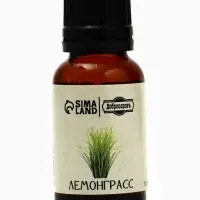 Эфирное масло "Лемонграсс" 15 мл Добропаровъ