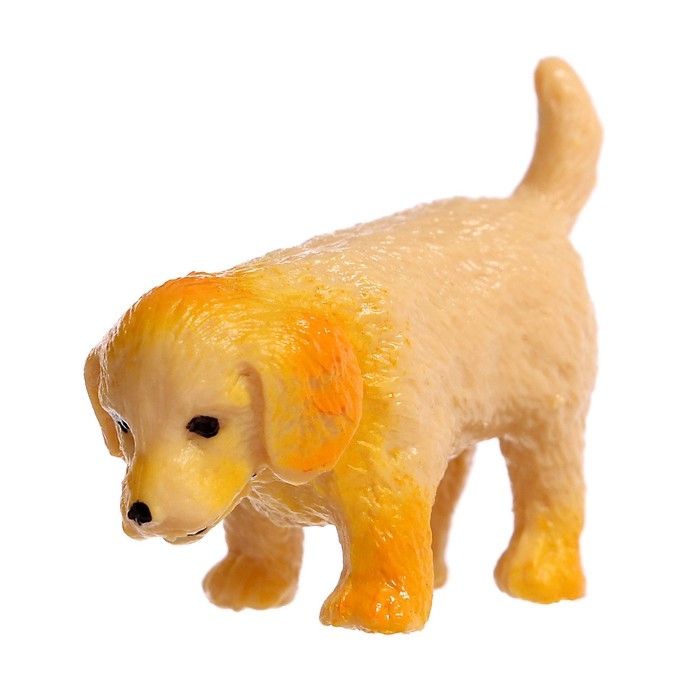 Игрушка-сюрприз &laquo;Гав-гав&raquo;, МИКС