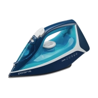 Утюг беспроводной для одежды PIR 2444K Cord[LESS]