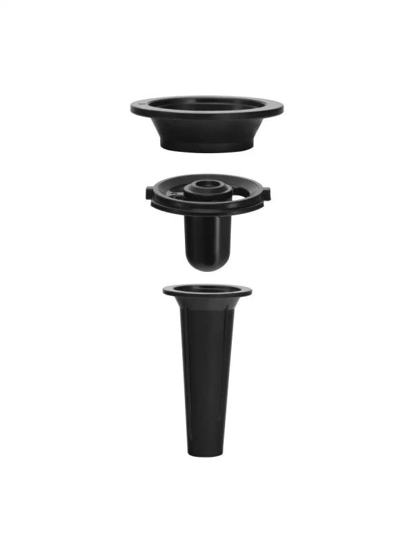 Мясорубка электрическая с насадками PMG 2582