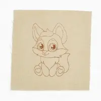 Набор для вышивания с пяльцами "Новогоднее чудо"