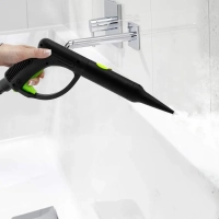 Пароочиститель для дома КТ-935 - 2000 Вт