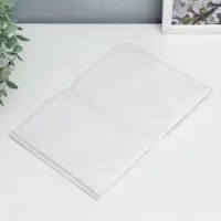 Фотоальбом на 36 фото 10&times;15 см &laquo;Цветочный мотив&raquo;, 15.5&times;12.5&times;1 см, МИКС