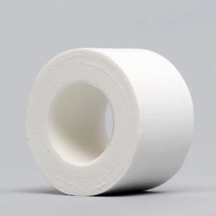 Лейкопластырь MASTER UNI на тканевой основе, 3 х 500 см